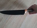 Жительницу Вязников будут судить за ножевое ранение сожителя во время застолья