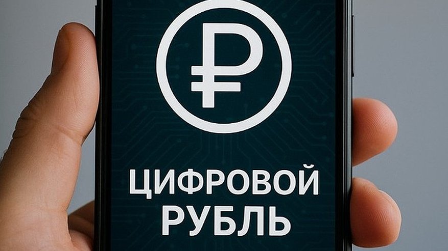 Главная картинка новости: Во Владимире только 8% жителей согласны получать зарплату в цифровых рублях