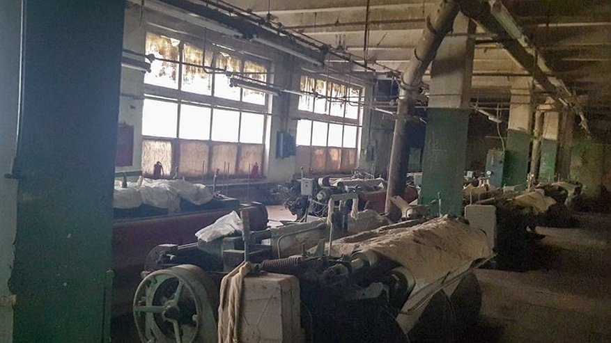 Главная картинка новости: Директору предприятия в Вязниках грозит тюрьма за невыплату зарплаты 128 работникам