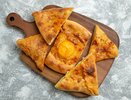 Беру творог и сыр — через 20 минут на столе сочные «хачапурики»: вкуснее сырников и пирожков