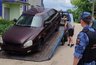 Миниатюра новости: У любителя пьяной езды из Коврова конфискована «лада Приора»