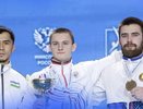 Владимирские гимнасты завоевали шесть медалей «Кубка сильнейших»