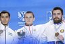 Миниатюра новости: Владимирские гимнасты завоевали шесть медалей «Кубка сильнейших»