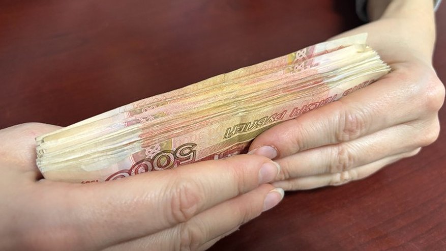 Главная картинка новости: В Судогде экс-завотделением почты ответит в суде за хищение почти 500 тысяч рублей