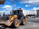На 16 участках во Владимире отремонтируют улицы и тротуары