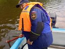 В Камешковском районе спасатели нашли тело утонувшего в Клязьме рыбака