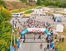 В Муроме состоялся полумарафон ко Дню семьи, любви и верности