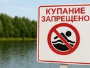 Во Владимире два водоёма признали небезопасными для купания