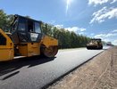 На подъезде к Суздалю дорожники сняли более 14 квадратных километров старого асфальта