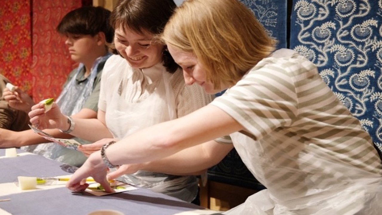 Главная картинка новости: Во Владимире пройдут праздничные мероприятия ко Дню семьи, любви и верности