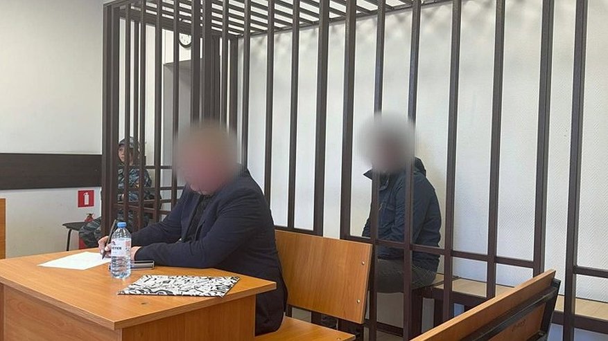 Главная картинка новости: Во Владимире на бывшего замдиректора ритуального комбината завели новое уголовное дело