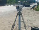На новых участках дорог региона установят передвижные комплексы фотовидеофиксации
