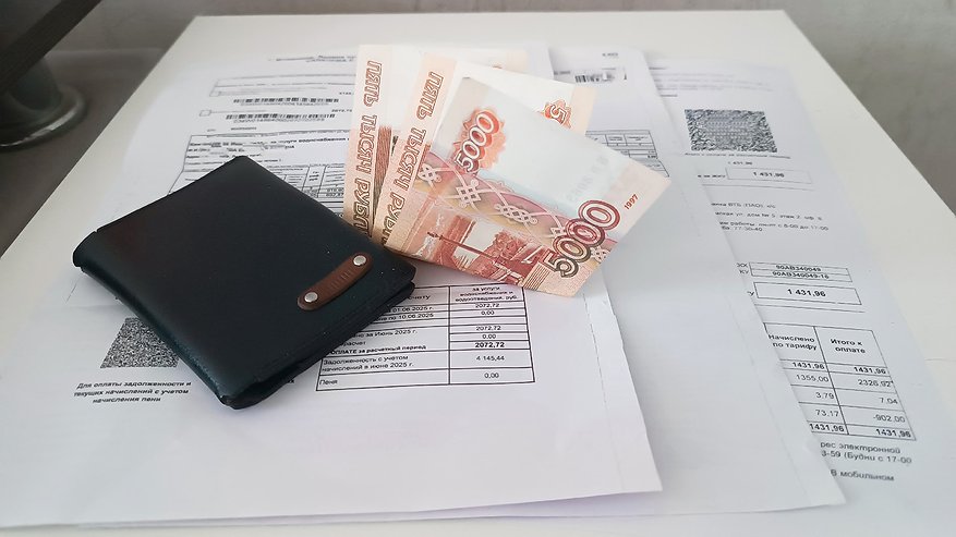 Главная картинка новости: В августе пенсионеры увидят другие суммы пенсий: в СФР сделали заявление