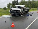 Во Владимирской области за прошлую неделю в ДТП погибли 5 человек и пострадали 42