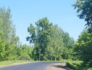 В семи округах региона завершён ремонт 25,5 километра дорог на 10 участках