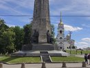 На Соборной площади во Владимире пройдёт фестиваль «Секрет семейного счастья»