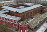 Миниатюра новости: По решению суда во «Владимирском централе» начнут ремонт камер содержания и душевых