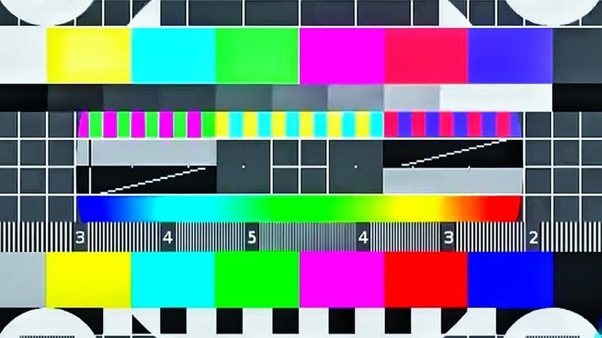 Главная картинка новости: Цифровое ТВ и радио временно отключат в нескольких районах области