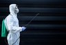 Миниатюра новости: Верхний Красносельский пруд во Владимире обработают от грызунов