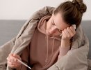 За неделю число заболевших ОРВИ во Владимирской области выросло на 5,5%