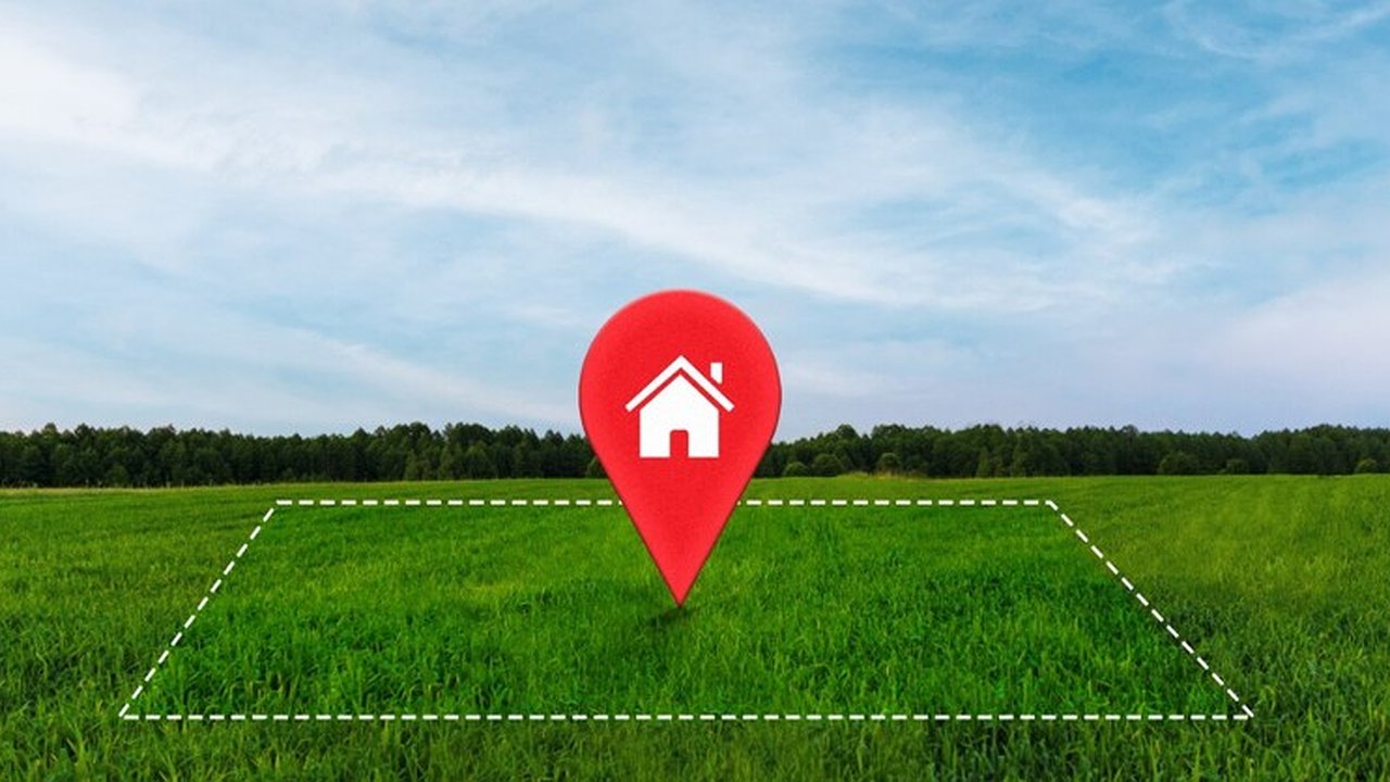 Главная картинка новости: За 10 лет супружеской жизни владимирские семьи смогут получить землю