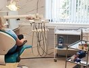 В Судогодском районе капитально отремонтировали амбулатории в Головино и Муромцево