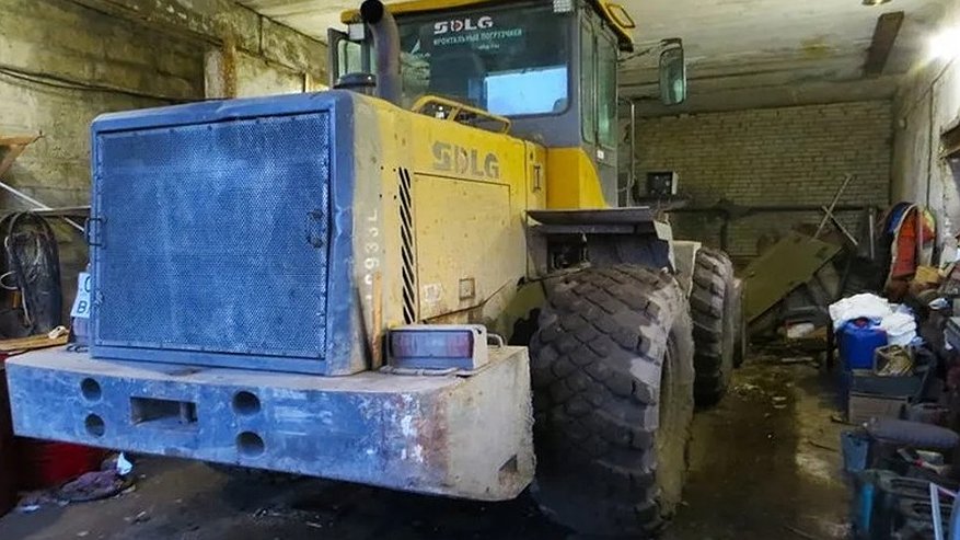 Главная картинка новости: В Гусь-Хрустальном осудили рабочего за гибель коллеги при выгрузке мусора