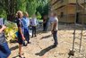 Миниатюра новости: Директор фирмы из Петербурга задержан за мошенничество при ремонте школы в Вязниках
