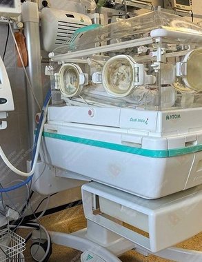Во Владимире врачи спасли многодетную маму и её новорождённую дочь
