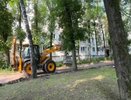 В одном из дворов Владимира обновят внутреннее благоустройство