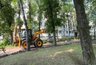 Миниатюра новости: В одном из дворов Владимира обновят внутреннее благоустройство