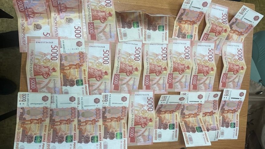 Главная картинка новости: Пожилого кольчугинца осудят за хранение «запрещёнки» и попытку подкупа полиции