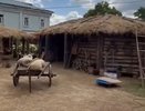 В Киржачском районе снимают исторический сериал с известными российскими актёрами