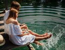 Во Владимирской области определены безопасные места для купания этим летом