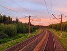 Капремонт Горьковской железной дороги охватил участки во Владимирской области