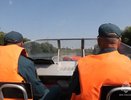 Штрафы на водном транспорте в области увеличились на 25% в сравнении с прошлым годом
