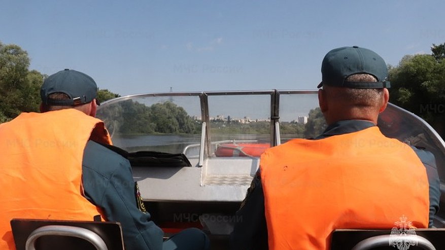 Главная картинка новости: Штрафы на водном транспорте в области увеличились на 25% в сравнении с прошлым годом