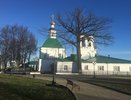Интерес туристов к «Золотому кольцу» вырос на 13% по сравнению с прошлым годом