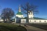Миниатюра новости: Интерес туристов к «Золотому кольцу» вырос на 13% по сравнению с прошлым годом