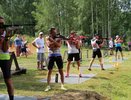 Во второй половине июля в Судогодском районе состоится фестиваль летнего биатлона