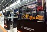 Миниатюра новости: Ковровские катки и погрузчики представили на выставке «Иннопром» в Екатеринбурге