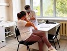 В посёлке Мстёра Вязниковского района открылась поликлиника после капремонта