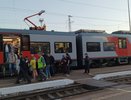 Во Владимире за день задержали пять пьяных пассажиров поездов