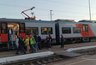 Миниатюра новости: Во Владимире за день задержали пять пьяных пассажиров поездов