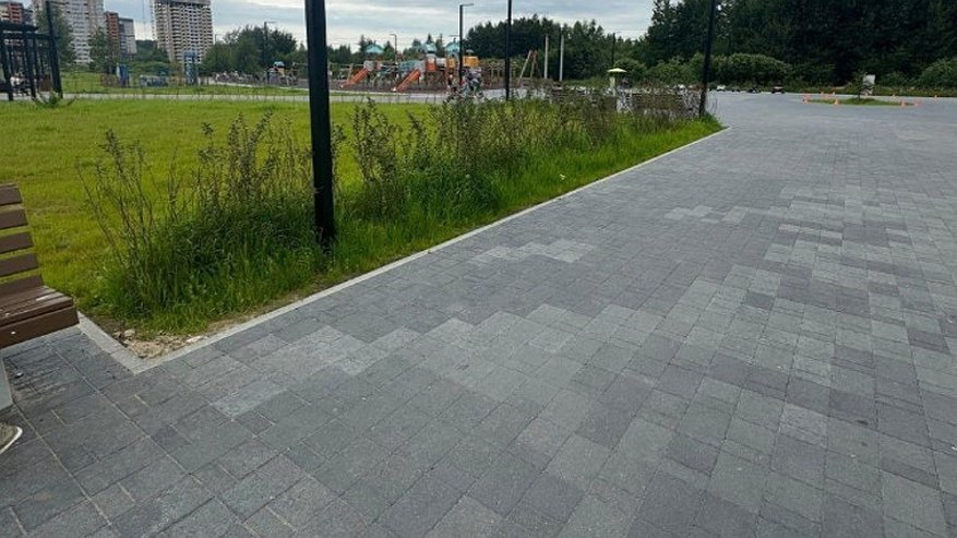 Главная картинка новости: В регионе на благоустройство 53 общественные территории потратят 390 миллионов рублей