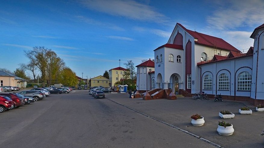 Главная картинка новости: Четыре города Владимирской области получат 452 миллиона рублей на благоустройство