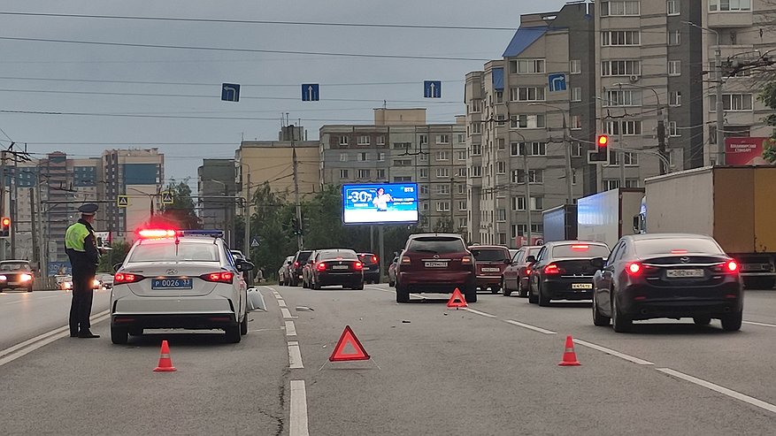 Главная картинка новости: В ГАИ назвали категорию россиян, которые могут в короткие сроки лишиться водительских прав