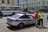 Миниатюра новости: Во Владимире за выходные поймали шестерых пьяных водителей и подростка за рулём