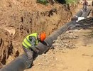 Во Владимире готовят теплотрассы к началу отопительного сезона