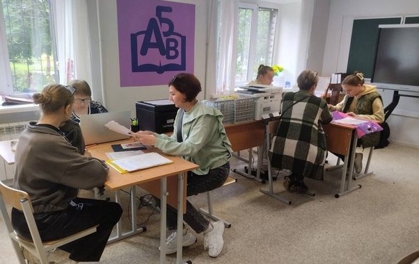 В Муроме идёт первый набор студентов в педагогический институт